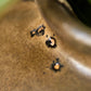 Vase, HDCasa, Brown