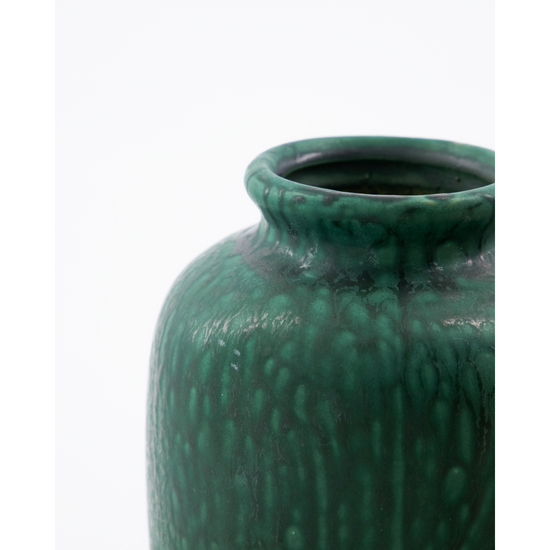 Vase, HDCasa, Green