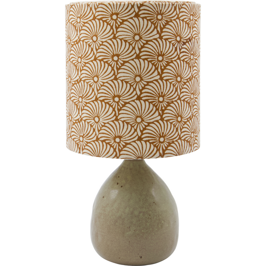 Table lamp, HDFlores, Sand