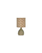 Table lamp, HDFlores, Sand