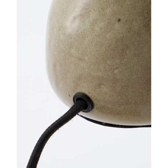 Table lamp, HDFlores, Sand