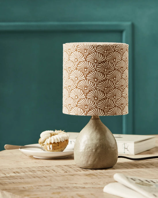 Table lamp, HDFlores, Sand