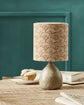Table lamp, HDFlores, Sand