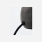 Table lamp, HDFlores, Black