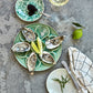 Serving dish, HDDiva, Green
