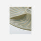 Serving dish, HDDiva, Light blue