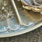 Serving dish, HDDiva, Light blue