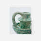 Candle holder, HDDiva, Green