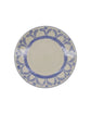 Lunch plate, HDDiva, Blue