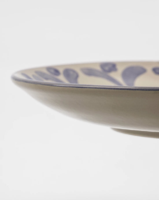 Teller, HDDiva, Blau