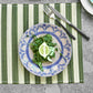 Lunch plate, HDDiva, Blue