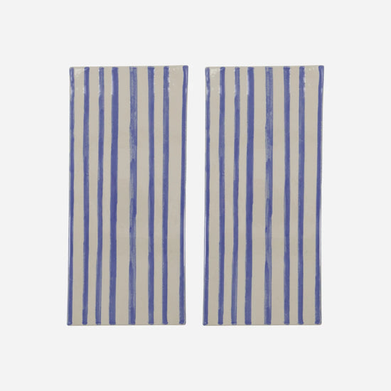 Serving board, HDDiva, Blue