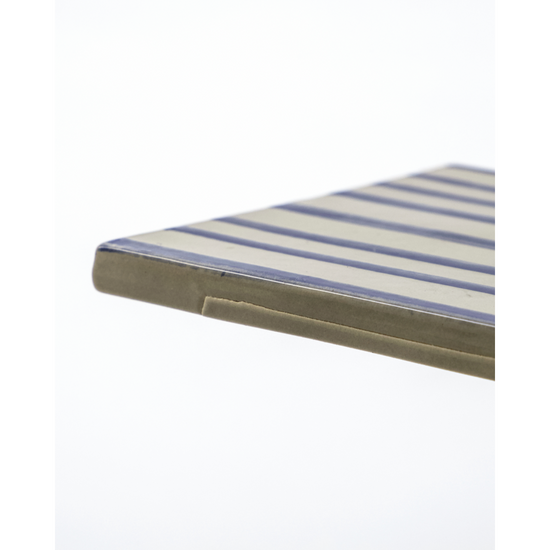 Serving board, HDDiva, Blue