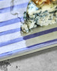 Serving board, HDDiva, Blue