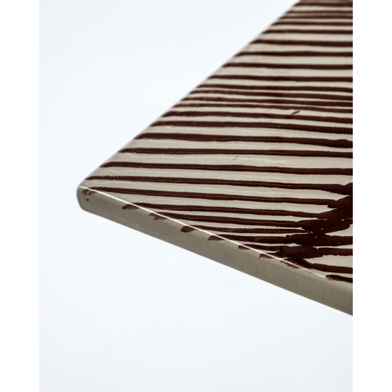 Serving board, HDDiva, Brown