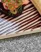 Serving board, HDDiva, Brown