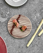 Serving board, HDDiva, Brown