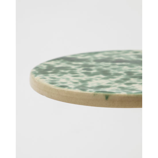 Serving board, HDDiva, Green