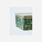 Storage boxes, HDDiva, Green;Brown