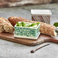 Storage boxes, HDDiva, Green;Brown