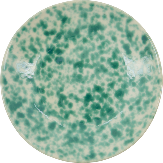 Cake plate, HDDiva, Green