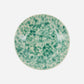 Cake plate, HDDiva, Green