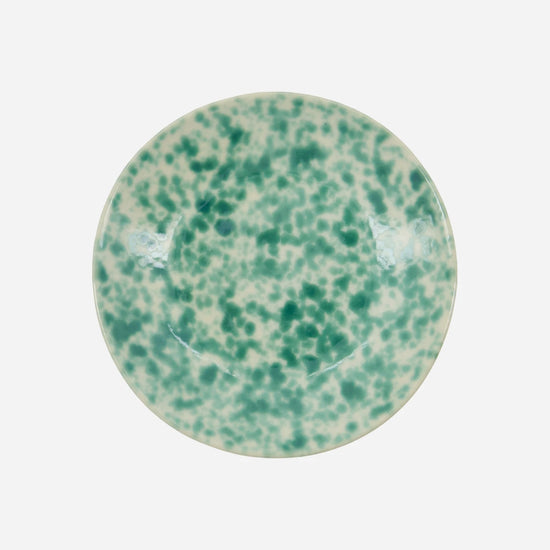 Cake plate, HDDiva, Green