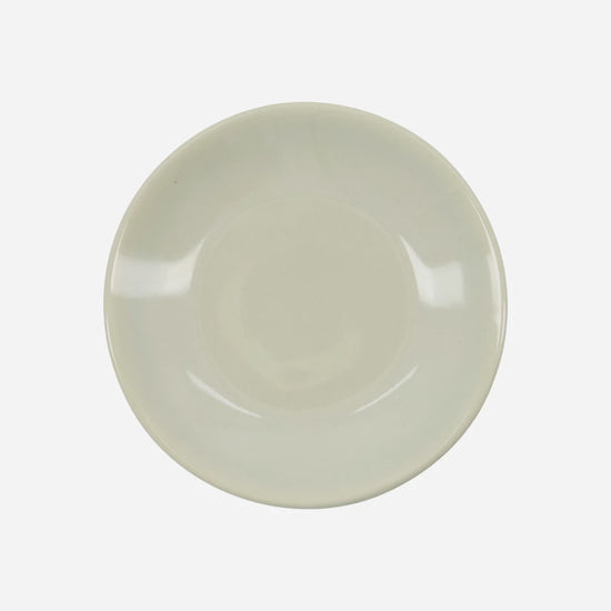 Cake plate, HDDiva, Light blue
