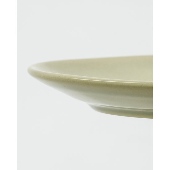 Cake plate, HDDiva, Light blue