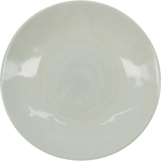 Lunch plate, HDDiva, Light blue