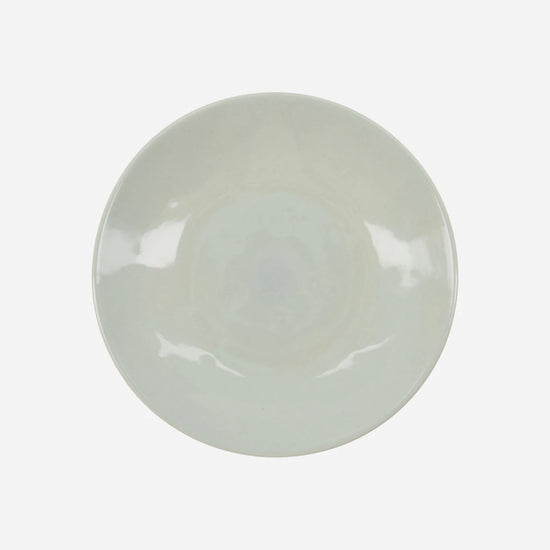 Lunch plate, HDDiva, Light blue