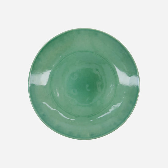 Dinner plate, HDDiva, Green