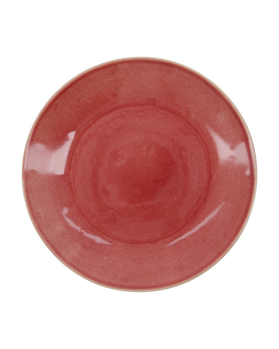 Teller, HDDiva, Rot