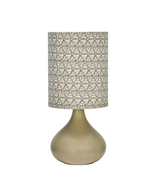 Table lamp, HDFlorie, Sand