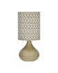 Table lamp, HDFlorie, Sand
