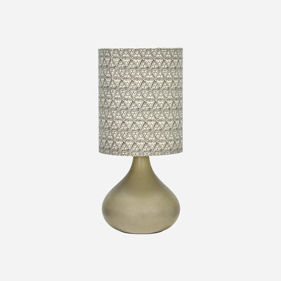 Table lamp, HDFlorie, Sand