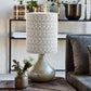Table lamp, HDFlorie, Sand