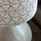 Table lamp, HDFlorie, Sand