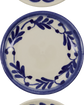 Teller, HDDiva, Blau