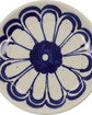 Teller, HDDiva, Blau