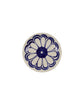 Teller, HDDiva, Blau
