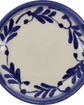 Teller, HDDiva, Blau