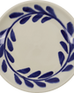 Teller, HDDiva, Blau