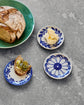 Teller, HDDiva, Blau