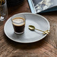 Kitchen utensils, HDServe, Spoon, Antique gold