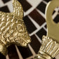 Bar accessories, HDFish, Antique gold