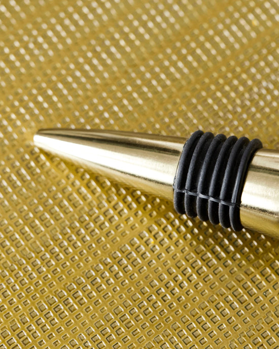 Bar-Zubehör, HDOpen, Gold;Grün