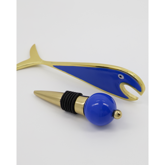 Bar accessories, HDOpen, Golden;Blue