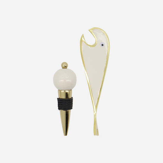 Cocktail Set, HDOpen, Golden, Sand