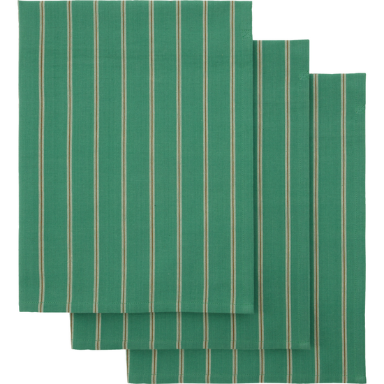 Tea towels, HDCook, Green